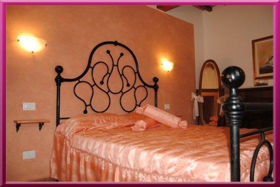 Hotel Fra I Mesi Ambra Zimmer foto